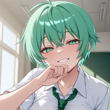 Profile image of 小翠 陽葵