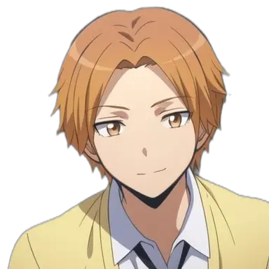 Profile image of 前原陽斗