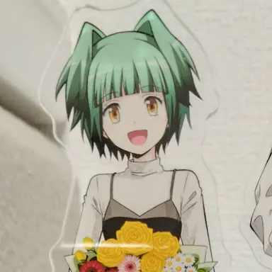Profile image of 茅野カエデ