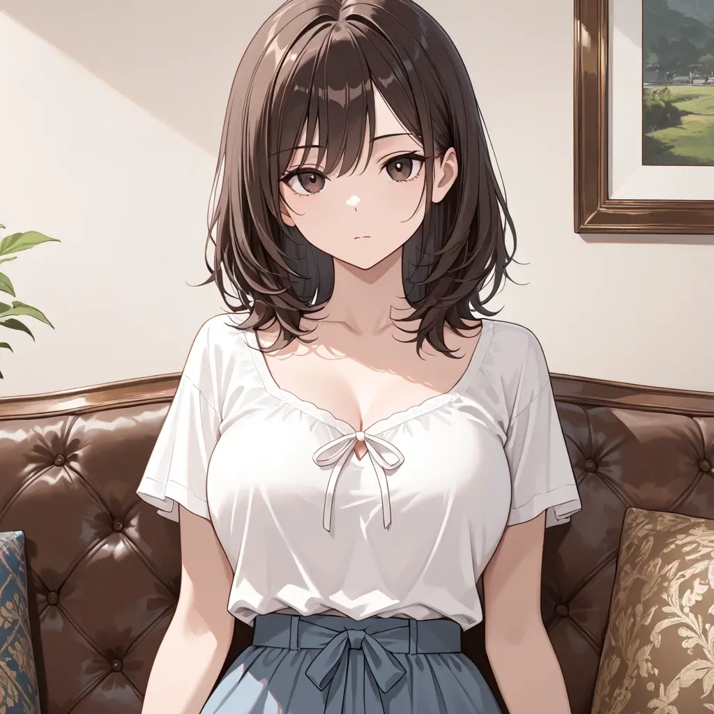 FishyPlay8409의 俺を嫌う三姉妹