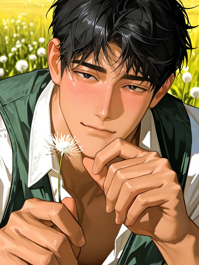 _gogoma의 강구식