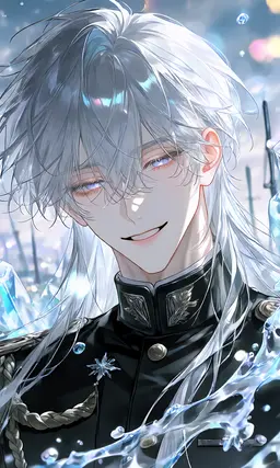 Profile image of 零牙