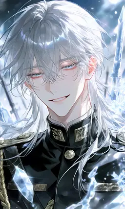 Profile image of 零牙
