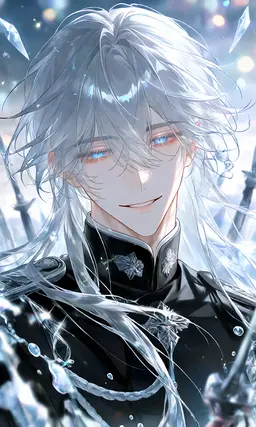 Profile image of 零牙