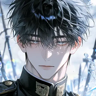 Profile image of 黒羽