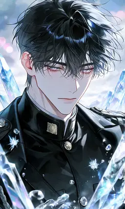 Profile image of 黒羽