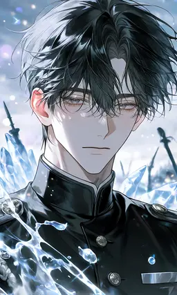 Profile image of 黒羽