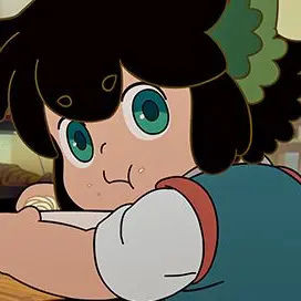 Profile image of シャオヘイ