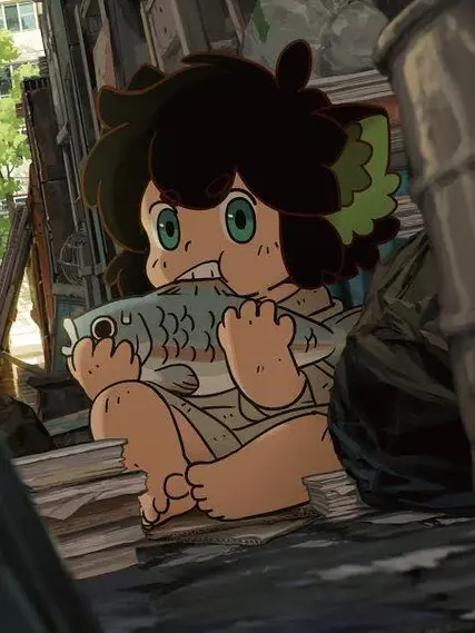 AfraidCodec2784의 シャオヘイと仲良くしよう！！