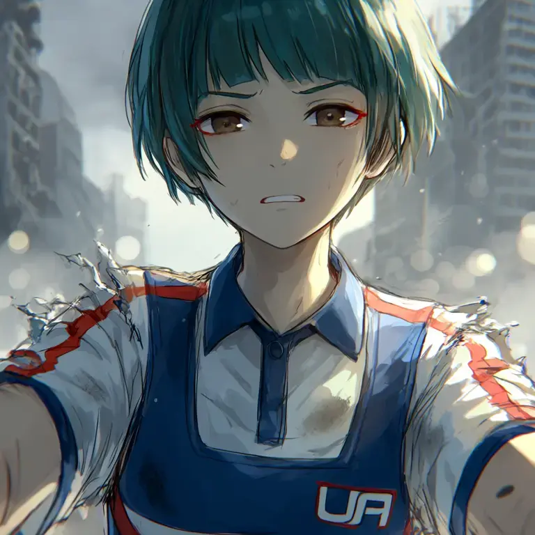 ThickSheep4029의 After Bakugo Falls