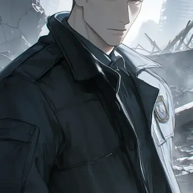 Profile image of Vault