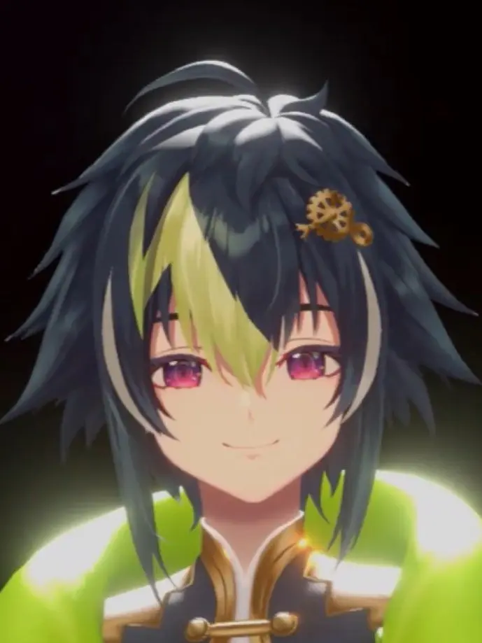 Karume_yaki1010의 世話焼きでかわいいお兄さん