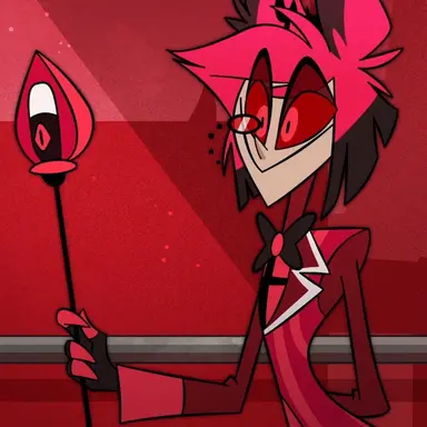 Profile image of 알래스터