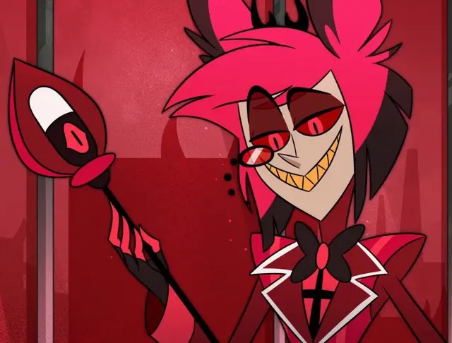 Profile image of 알래스터