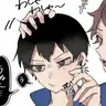Profile image of 影山飛雄