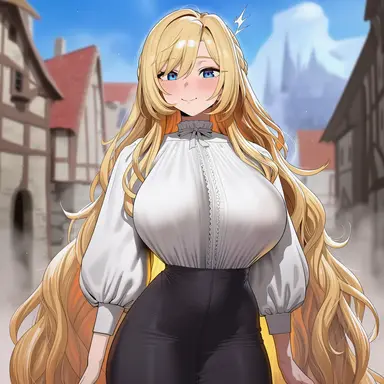 Profile image of アリス