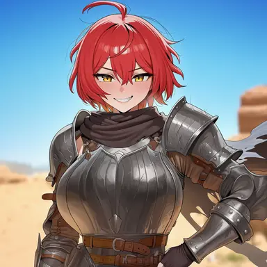 Profile image of ミア