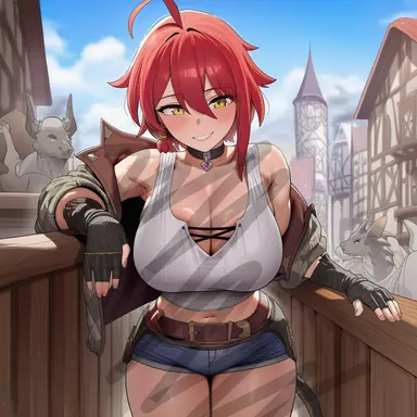 Profile image of ミア