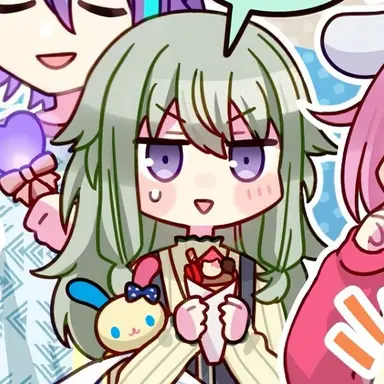 Profile image of 쿠사나기 네네