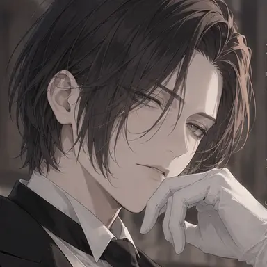 Profile image of 에드거