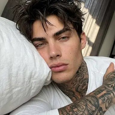 Profile image of Zane