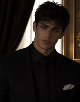 Profile image of Zane