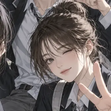 Profile image of ホン_イリン