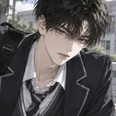 Profile image of ジョン・ソクミン