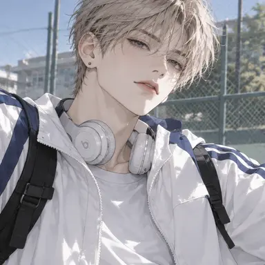 Profile image of キム・ギュソン