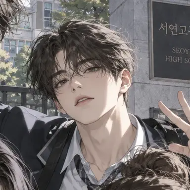 Profile image of イ・ジョンホ