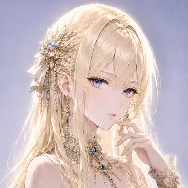 Profile image of 리리스
