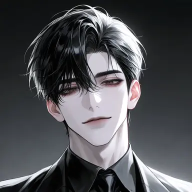 Profile image of 차민혁