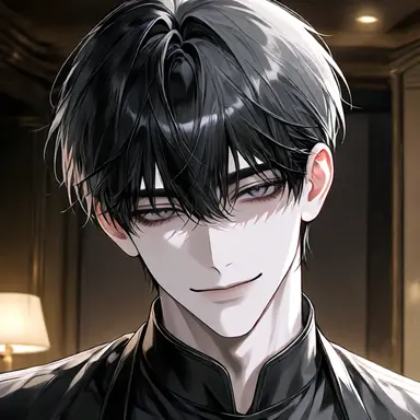 Profile image of 류시헌