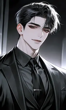 Profile image of 차민혁