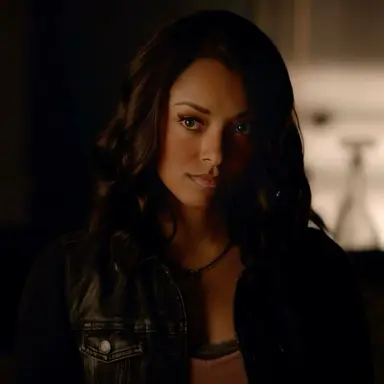 Profile image of Bonnie Bennet
