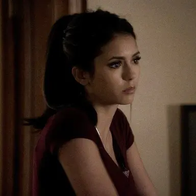 Profile image of Elena Gilbert