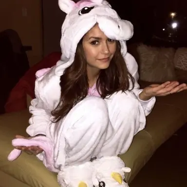 Profile image of Elena Gilbert