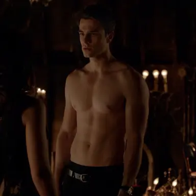 Profile image of Kol mikaelson