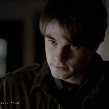 Profile image of Kol mikaelson