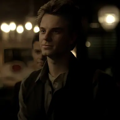 Profile image of Kol mikaelson