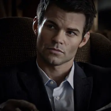 Profile image of Elijah mikaelson