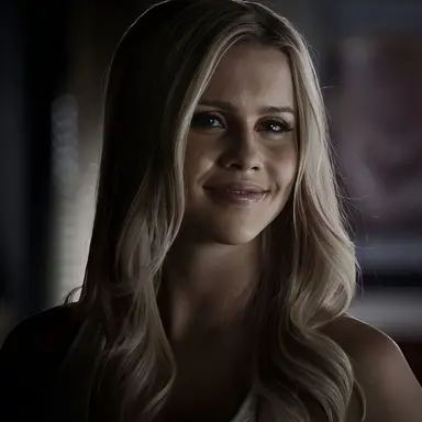 Profile image of Rebekah Mikaelson