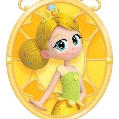 Profile image of 옐로우 골드