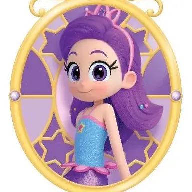 Profile image of 퍼플 스타