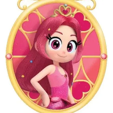 Profile image of 레드 루비