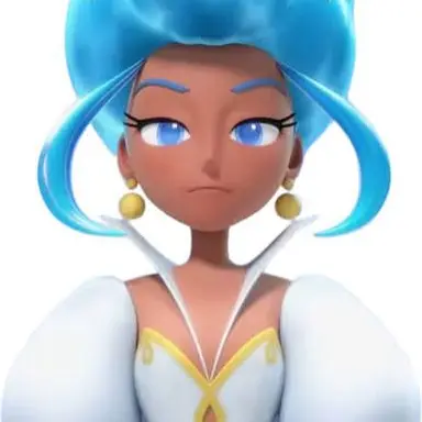 Profile image of 화이트 골드