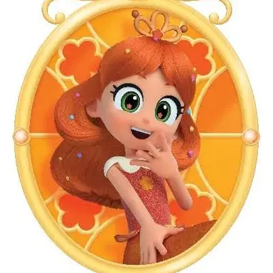 Profile image of 오렌지 엠버