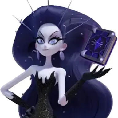 Profile image of 블랙 다이아