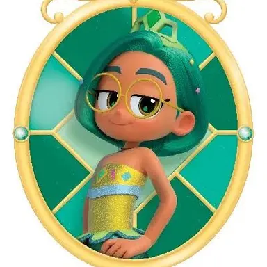 Profile image of 그린 리프