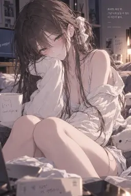 Profile image of ソ・ヨンハ